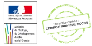 Logo Certibiocide