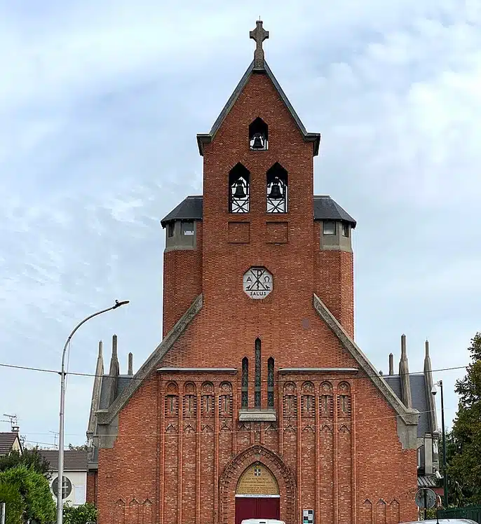 destruction de nids de guêpes Le Blanc Mesnil