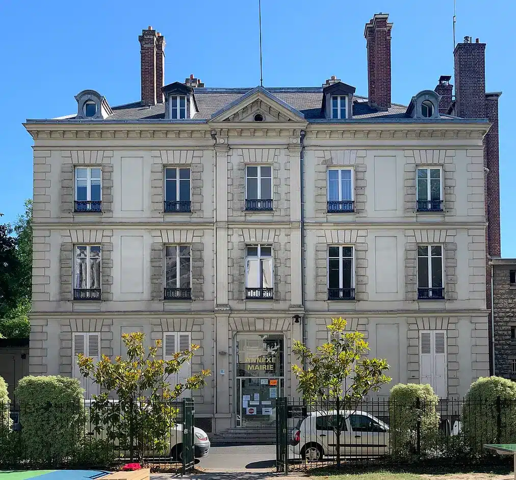 destruction de nids de guêpes Epinay sur Seine