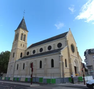 destruction de nids de guêpes Bondy