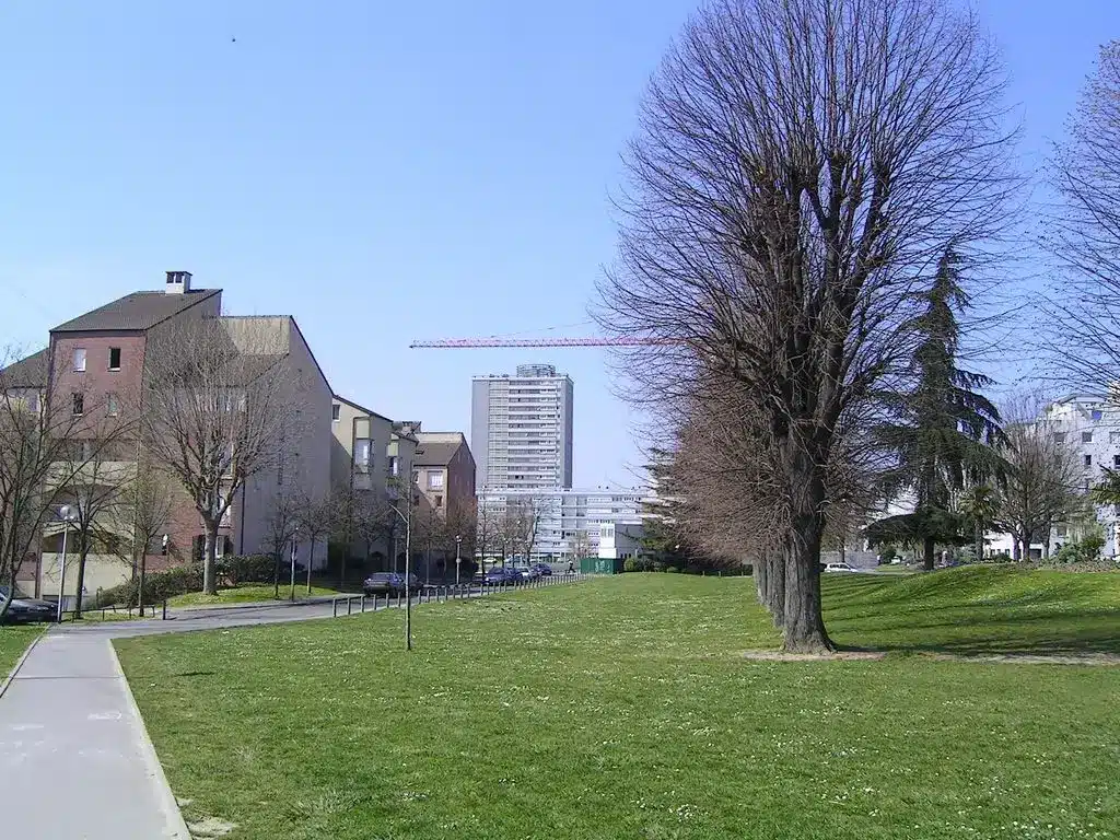 destruction de nids de guêpes Gagny