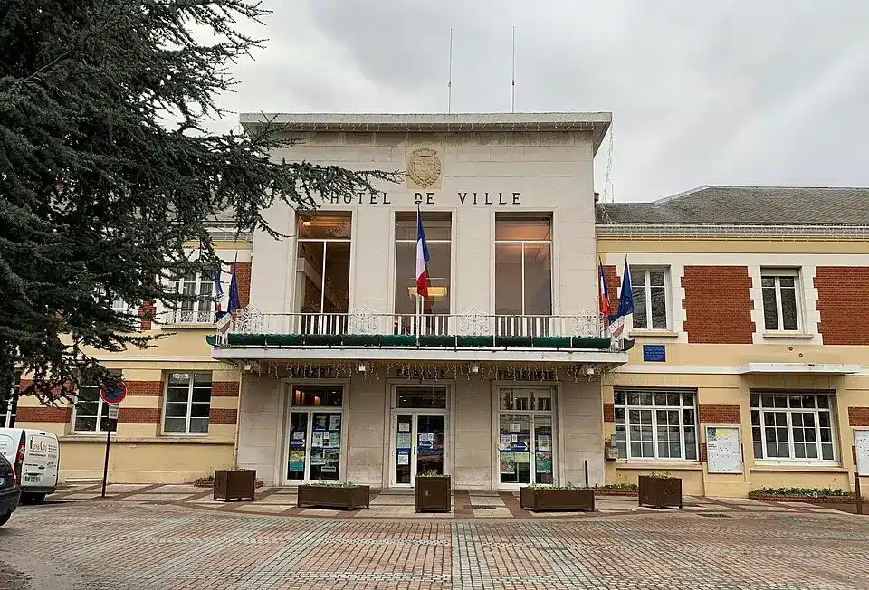 destructions de nids de guêpes Livry Gargan