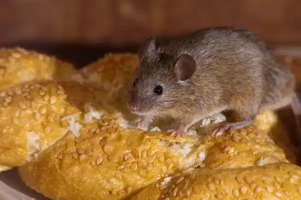souris