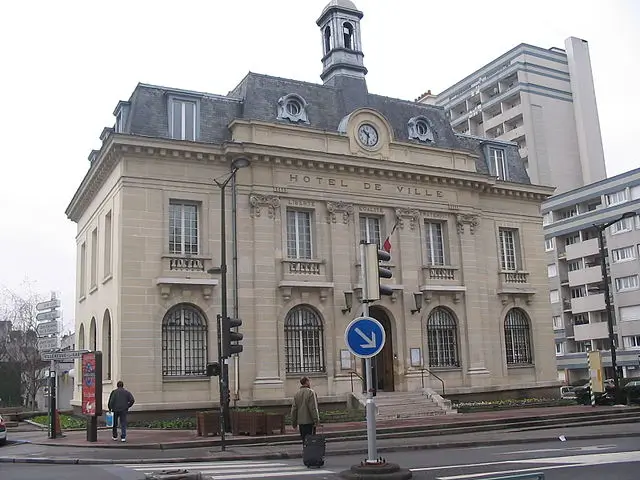 destruction de nids de guêpes l'île saint denis