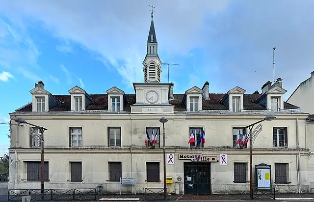 destruction de nids de guêpes villeparisis