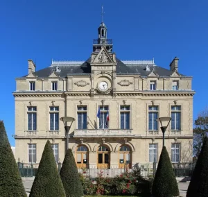 destruction de nids de guêpes Perreux sur Marne