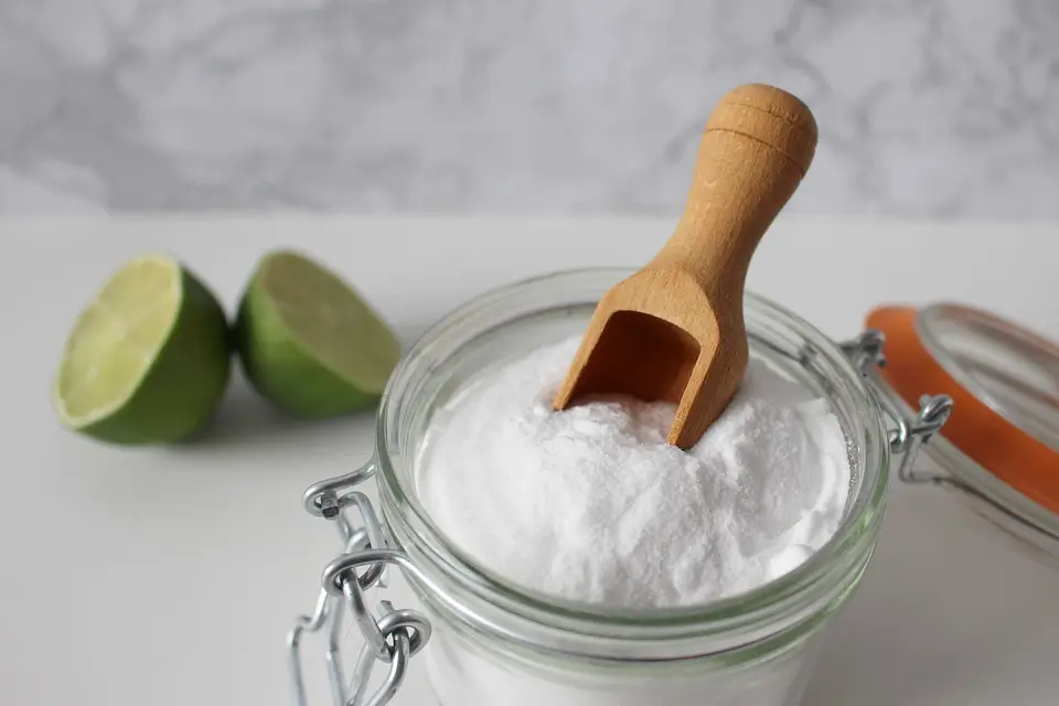 bicarbonate de soude, un bon piège à rats