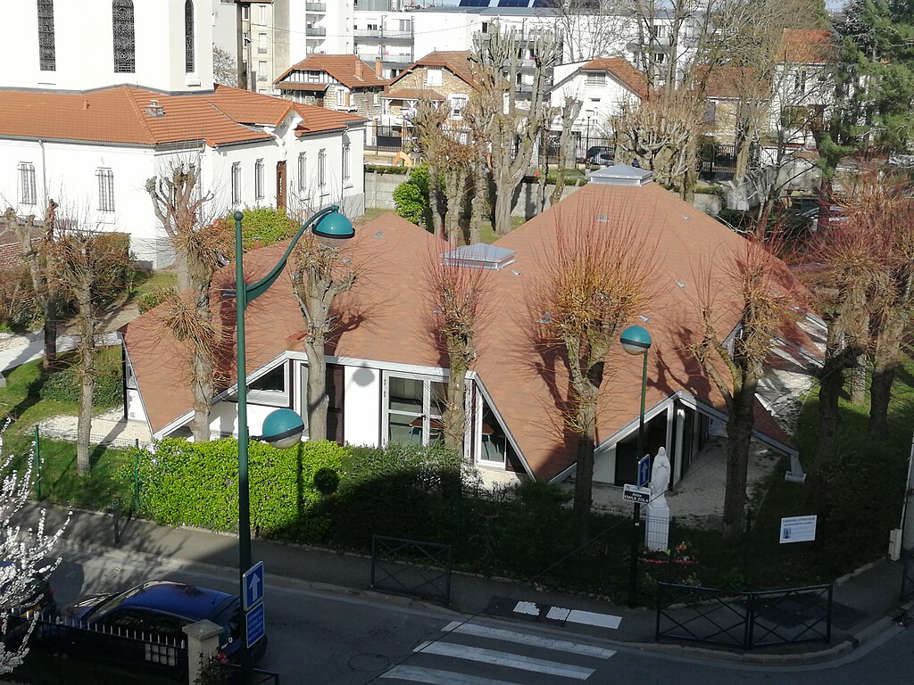 traiter les punaises de lit à les pavillons sous bois