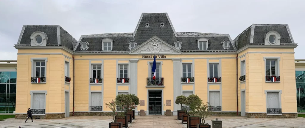 traiter les punaises de lit à Gagny