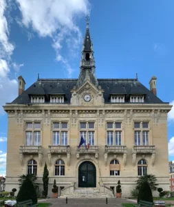 traiter les punaises de lit à Le Raincy