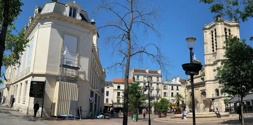 traiter les punaises de lit à Aubervilliers
