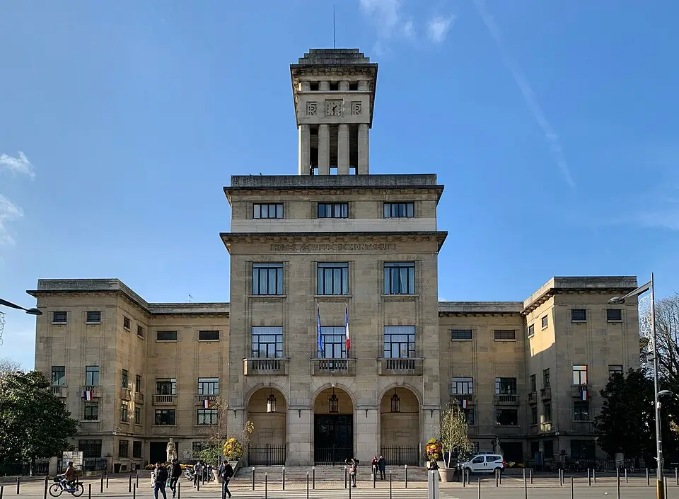 traiter les punaises de lit à Montreuil