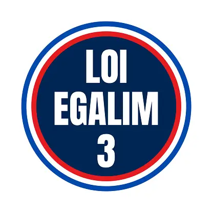 la loi EGALIM