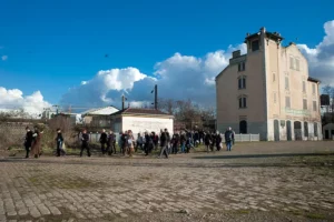 traiter les cafards à Bobigny