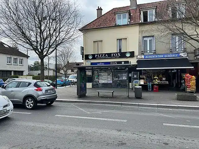 traiter les cafards à Dugny