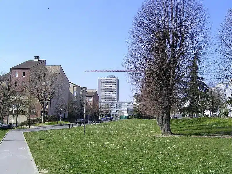 traiter les cafards à Gagny
