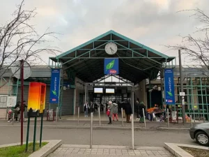 traiter les cafards à Bondy
