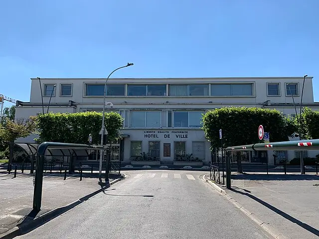 traiter les cafards au Blanc mesnil